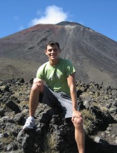 Travel Edits | Taking the Travel Plunge with Nomadic Matt Kepnes