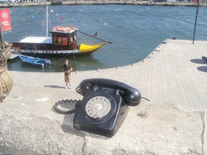 Porto Call