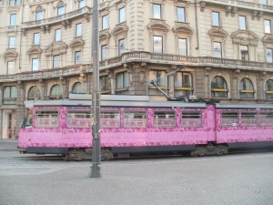 Travel Edits | The Photo Edit: Trainspotting, Milano Style
