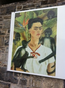 Travel Edits | A Look at Frida Kahlo’s Mexico