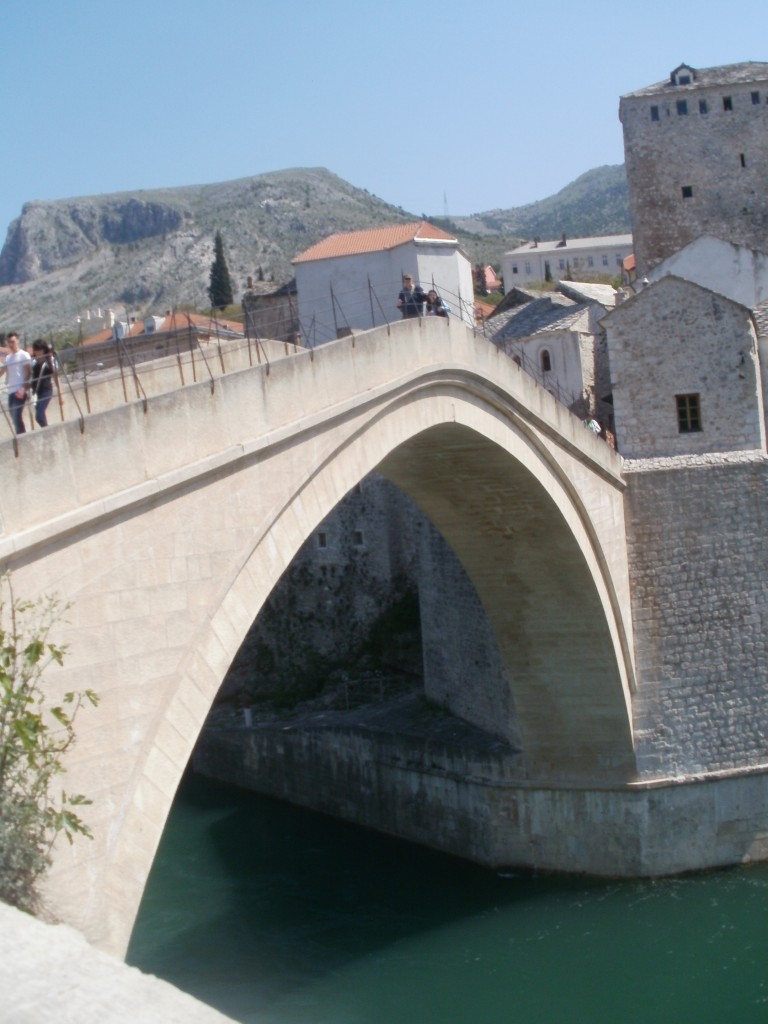 Mostar