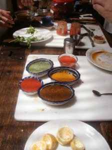 Travel Edits | Learning to Cook Mexican Cuisine in Oaxaca, Mexico