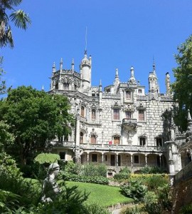 Travel Edits | Best Hostels in Portugal: Nice Way Sintra