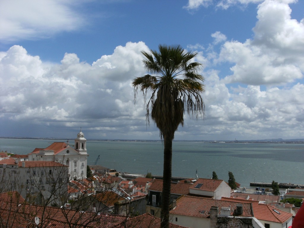 Travel Edits | The Photo Edit: Lisbon's Miradouros