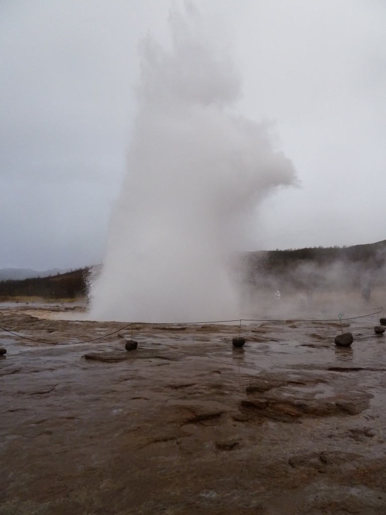 Travel Edits | The Photo Edit: Iceland's Golden Circle Highlights