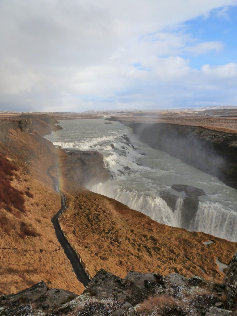 Travel Edits | The Photo Edit: Iceland's Golden Circle Highlights