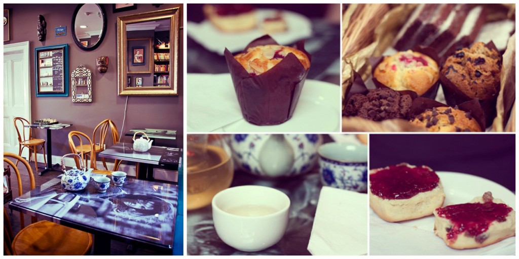 Travel Edits | Ten Great Places to Have Tea in Dublin