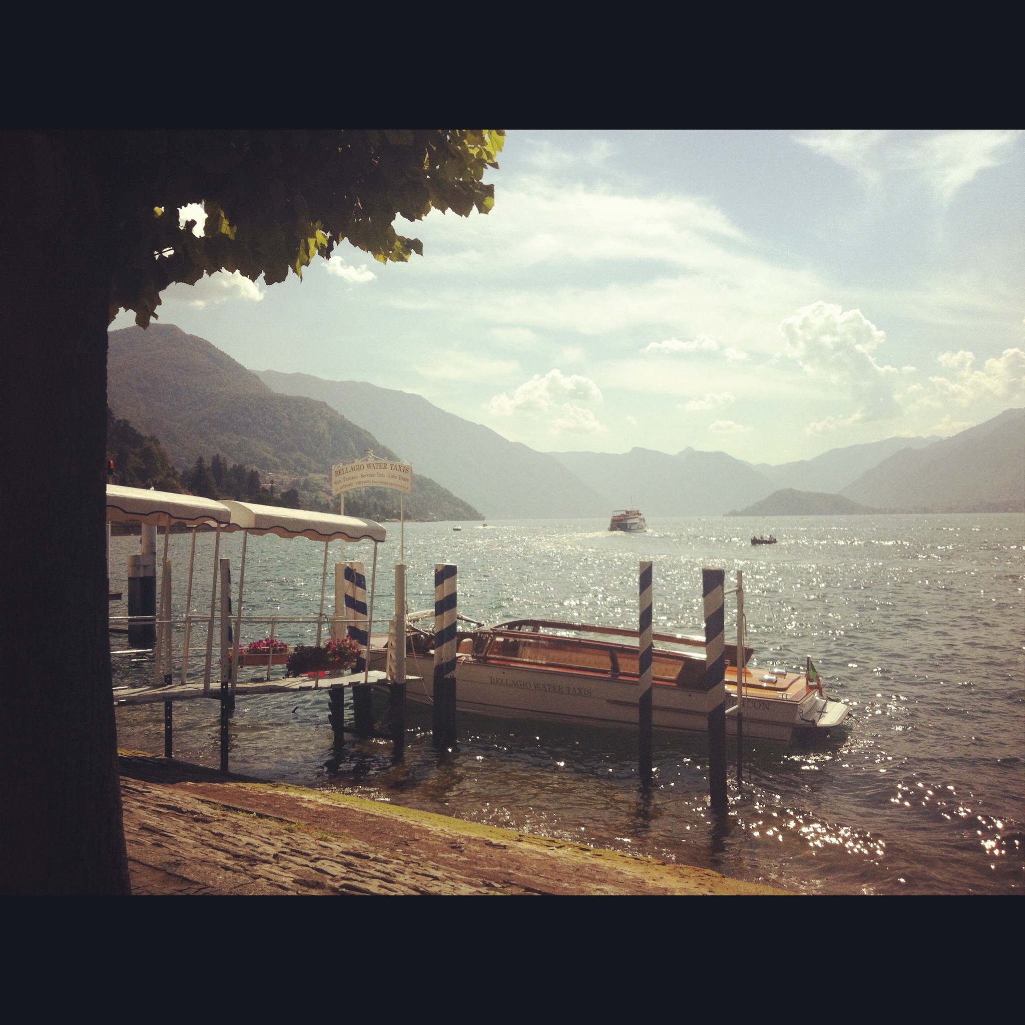 Travel Edits | The Photo Edit: Lake Como, Italy