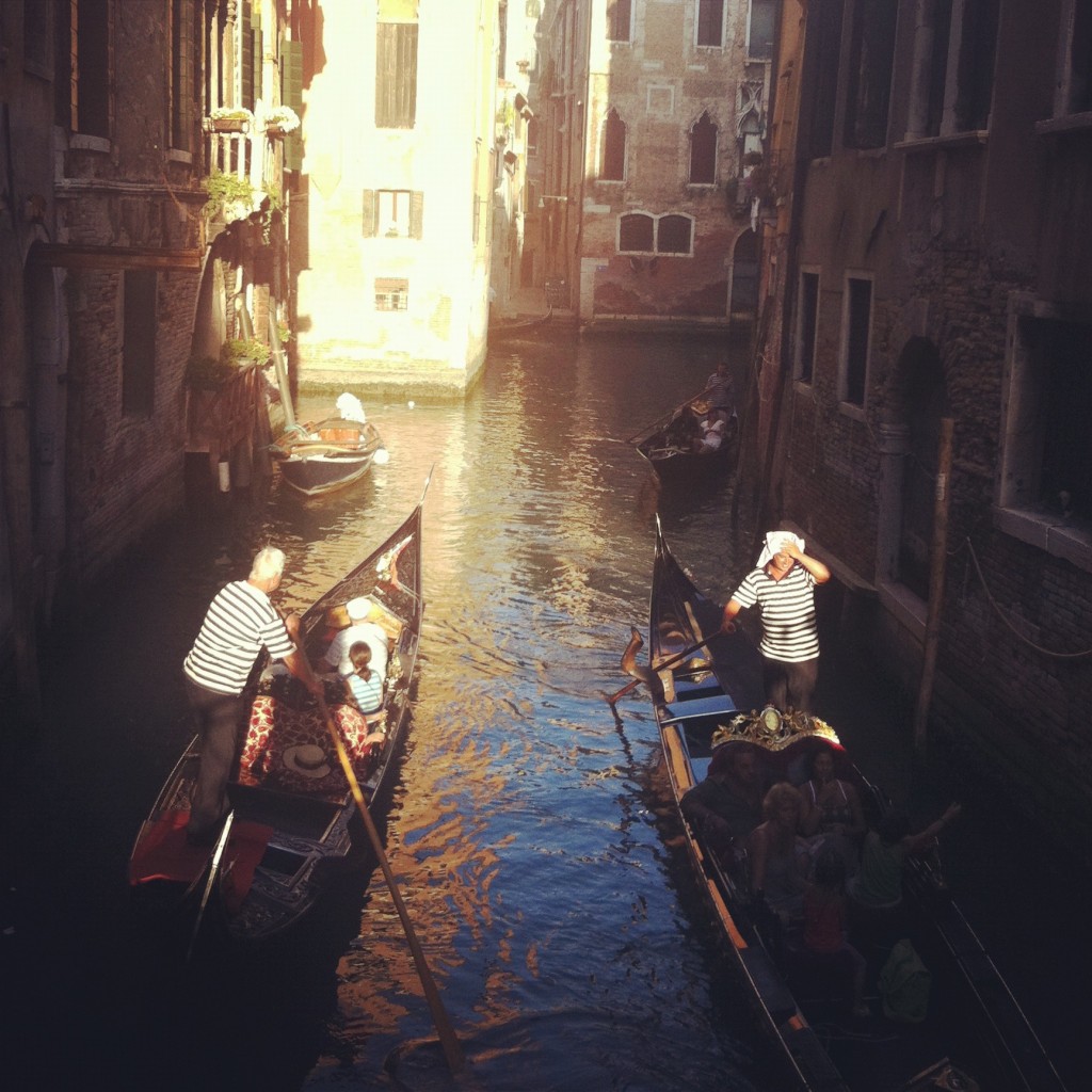 Travel Edits | The Photo Edit: Venice