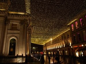 Travel Edits | Festive Glasgow: What’s On in the City