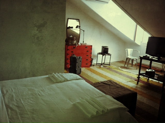 Travel Edits | The Bed Edit: The Independente Hostel and Suites Lisbon