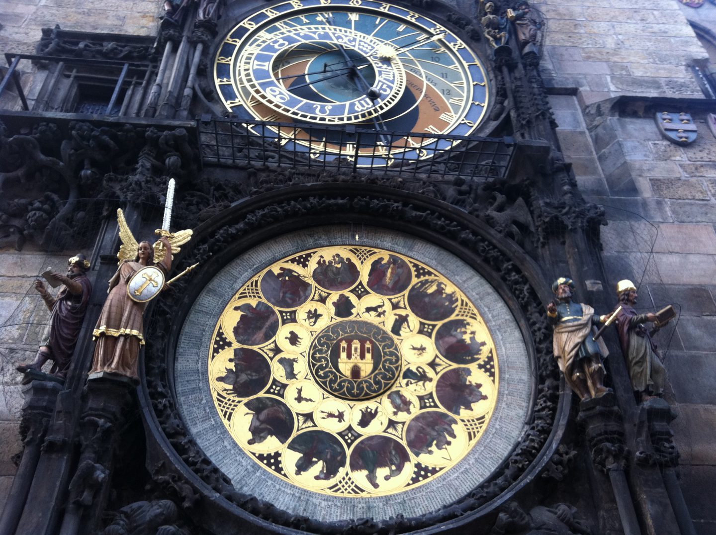 Travel Edits | A History of Prague via INXS