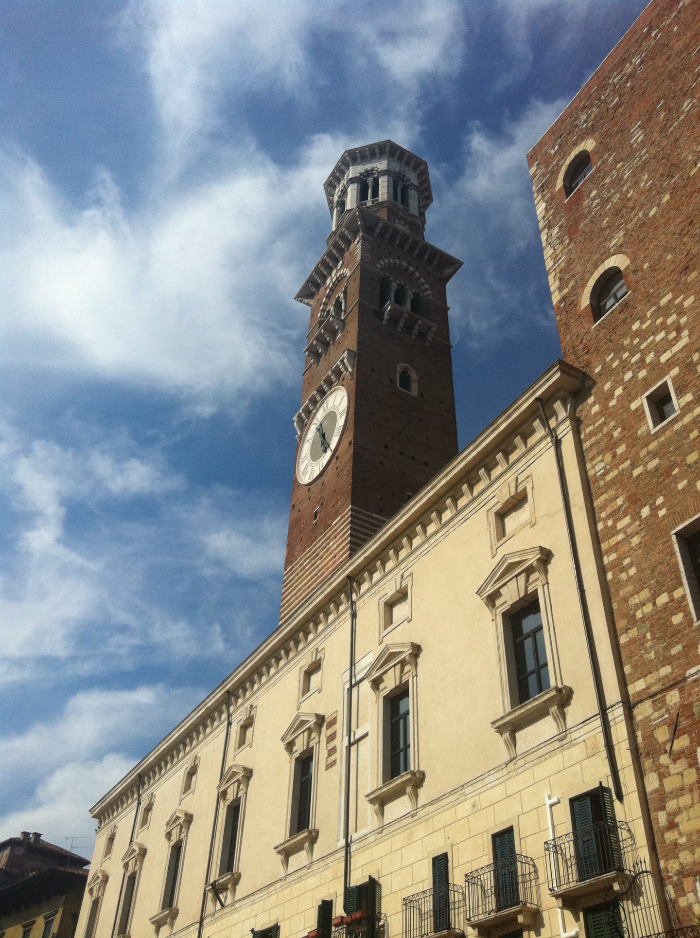 Travel Edits | The Yummy Way to See Verona
