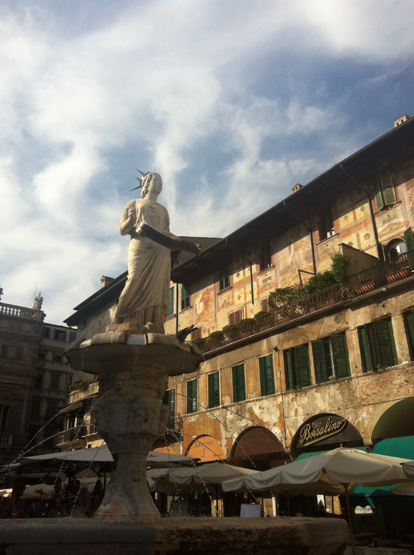 Travel Edits | The Yummy Way to See Verona