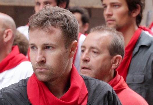 Travel Edits | Chasing Red: One Man's Obsession with the Running of the Bulls in Pamplona