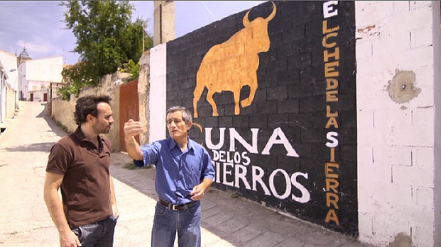 Travel Edits | Chasing Red: One Man's Obsession with the Running of the Bulls in Pamplona