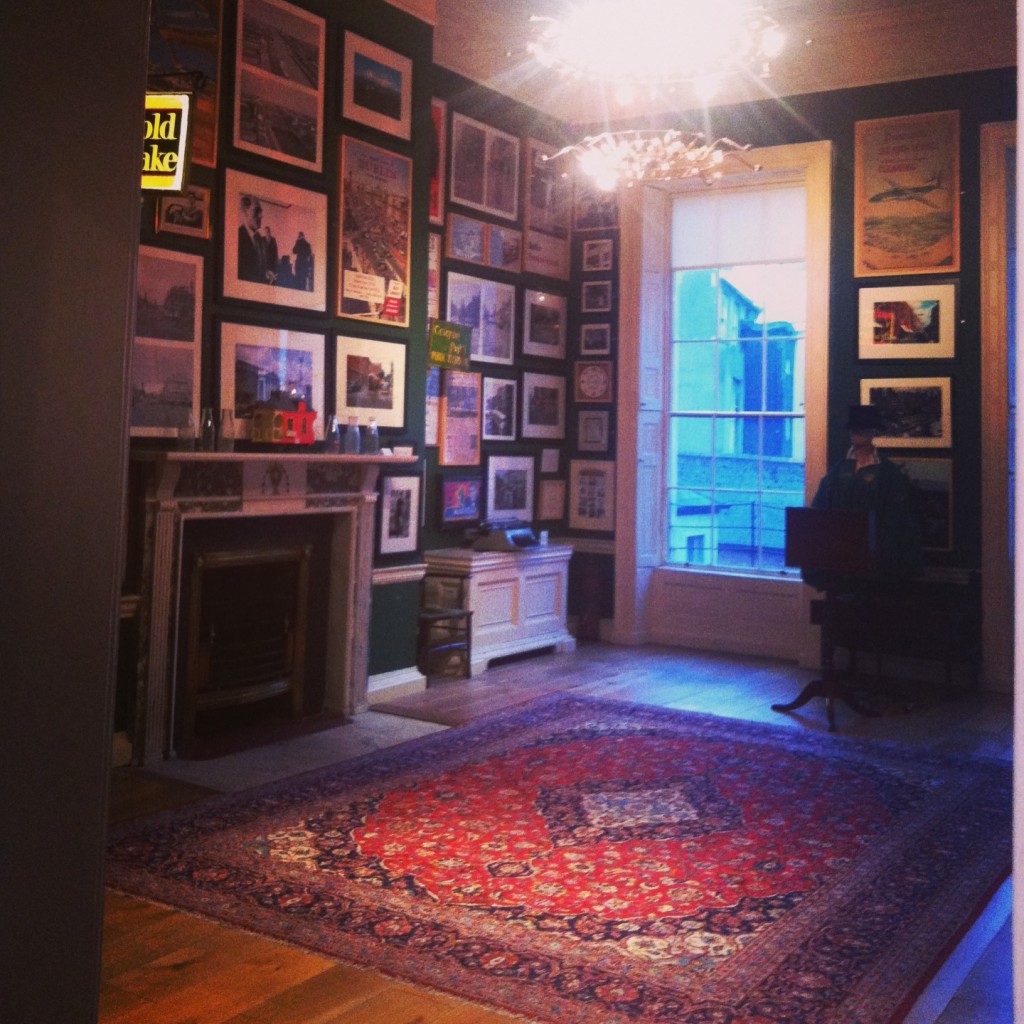 Travel Edits | Dublin in a Nutshell: The Little Museum of Dublin