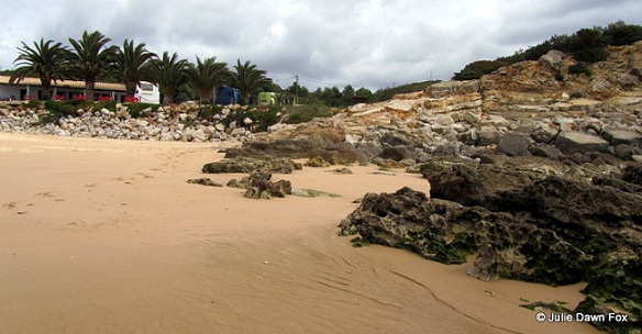 Travel Edits | Secret Beaches of the Algarve