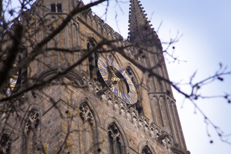 Travel Edits | Bringing History Home: In Flanders Fields Museum, Ypres