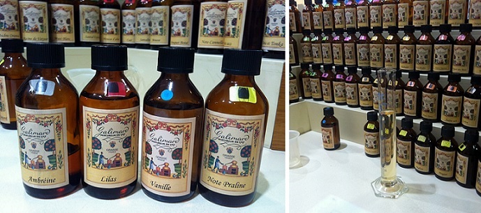 Travel Edits | Making Perfume with Galimard in Grasse