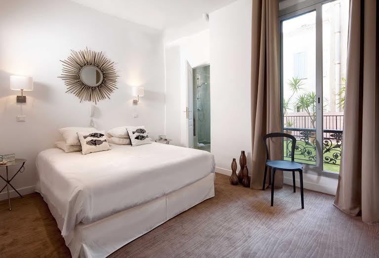 Travel Edits | Hotel Colette Cannes