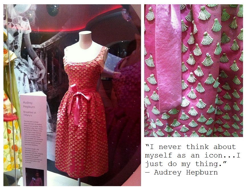 Travel Edits | Dublin Daytrip: Museum of Style Icons, Newbridge