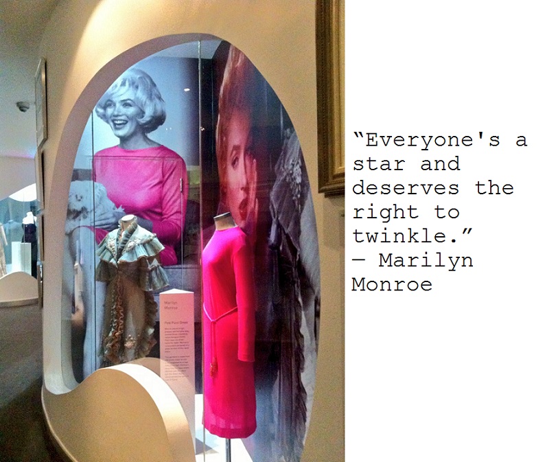 Travel Edits | Dublin Daytrip: Museum of Style Icons, Newbridge