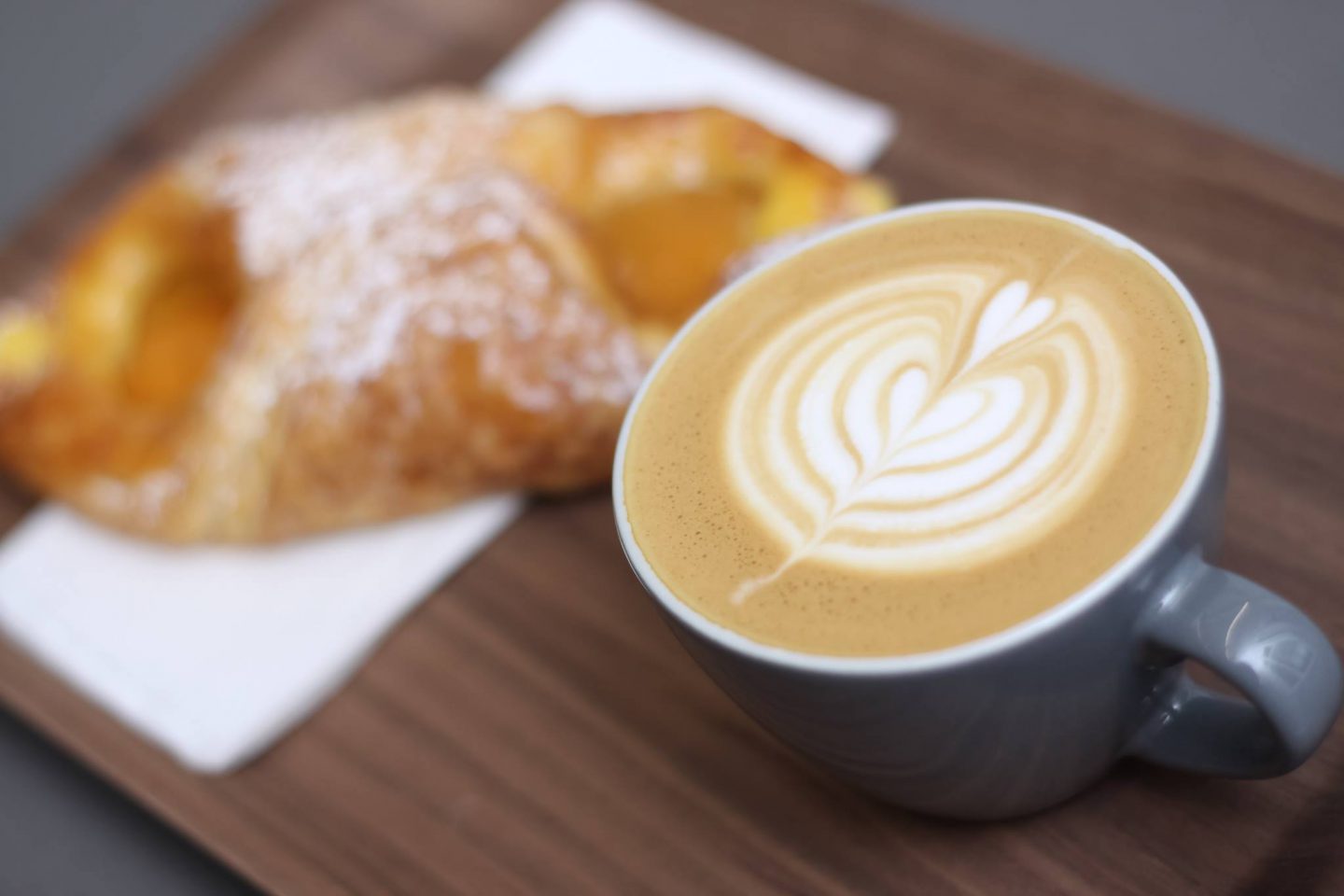 Travel Edits | 10 Great Places to Have Coffee in Dublin - Coffee Angel