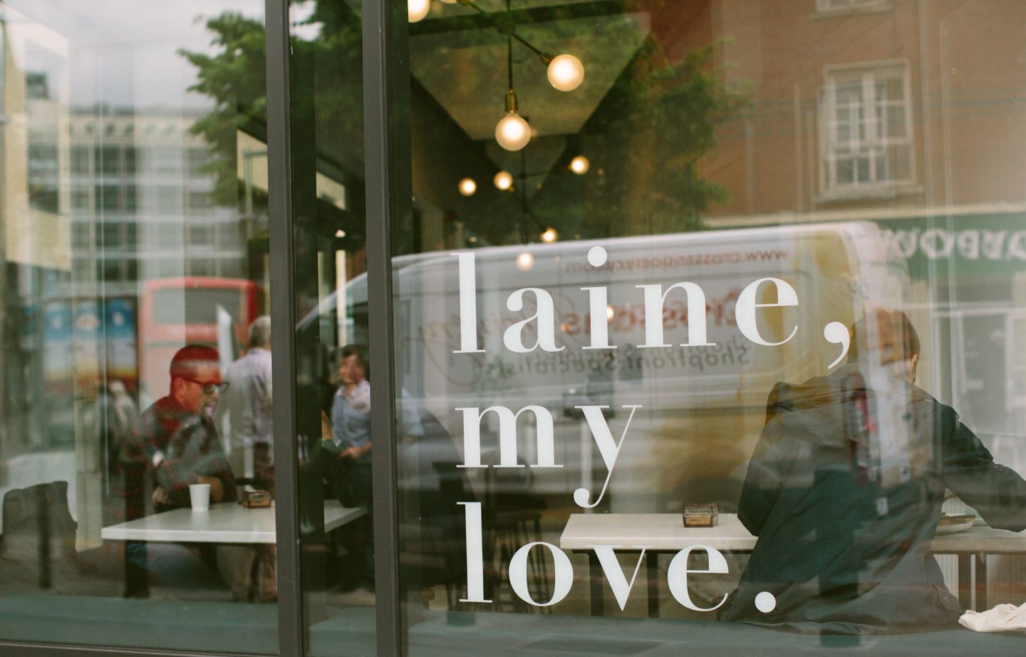 Travel Edits | 10 Great Places to Have Coffee in Dublin - Laine, My Love