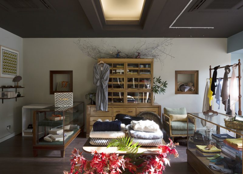 Homeware shops in Dublin